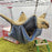 Pet Hammock Double-layer