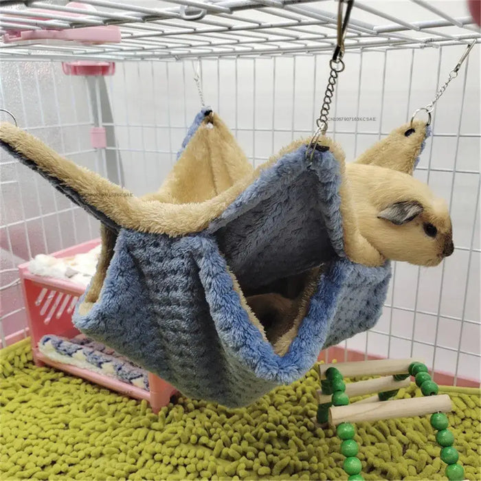 Pet Hammock Double-layer