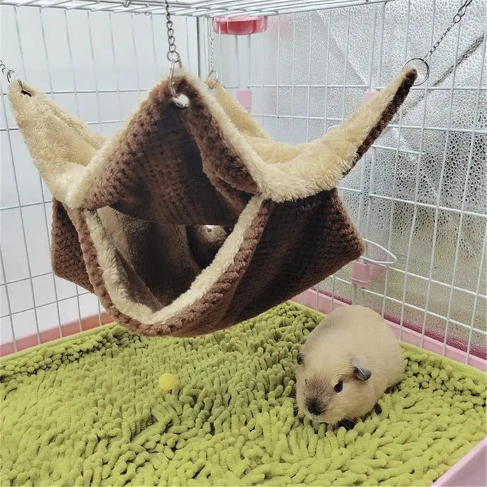 Pet Hammock Double-layer