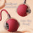 Smart Interactive Mouse Toy for Cats – Fun and Engaging Playtime"
"Pet Interactive Intelligent Mouse Toy – Keeps Cats Active and Entertained"
"Automatic Smart Cat Toy – Moving Mouse for Indoor Cats"
"Electronic Mouse Cat Toy – Stimulates Hunting Instincts"
"Rechargeable Interactive Mouse Toy for Cats – Realistic Movement