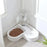 Double Dog and Cat Bowl-Pet and Food Bowl