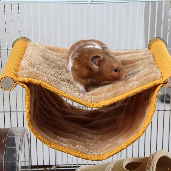 Pet Bed Rat Hamster