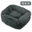 Dog Bed Super Soft Washable Long Plush