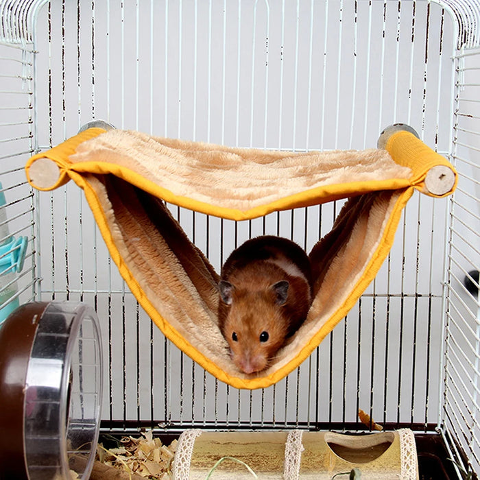 Pet Bed Rat Hamster