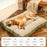 Dogs Sleeping Beds