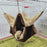 Pet Hammock Double-layer
