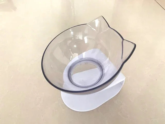 "Double Cat Bowl – Elevated Food & Water Bowl for Cats & Dogs"
"Pet Feeding Bowl – Dual Bowl for Cats and Small Dogs"
"Non-Slip Double Cat Bowl – Food & Water Dish Set"
"Elevated Dog and Cat Bowl – Ergonomic Pet Feeder"
"Durable Double Pet Bowl – Stainless Steel & Plastic Design"