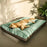 Dogs Sleeping Beds