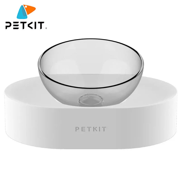 Pet Bowl Feeding Dishes Adjustable