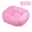 Dog Bed Super Soft Washable Long Plush