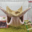 Pet Hammock Double-layer