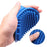 Pet Bath Brush Soft Silicone Bathroom