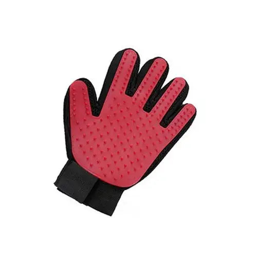 Dog Pet Grooming Glove


