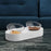 Pet Bowl Feeding Dishes Adjustable