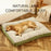 Dogs Sleeping Beds