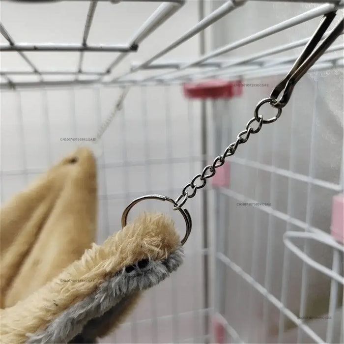 Pet Hammock Double-layer