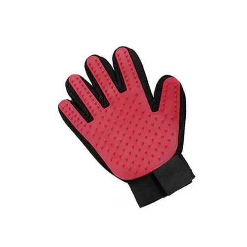 Dog Pet Grooming Glove


