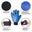 Dog Pet Grooming Glove


