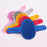 Pet Bath Brush Soft Silicone Bathroom