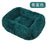 Dog Bed Super Soft Washable Long Plush