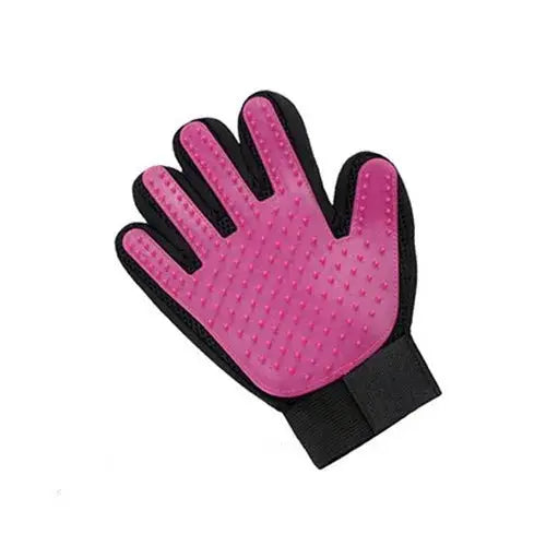 Dog Pet Grooming Glove


