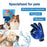 Dog Pet Grooming Glove


