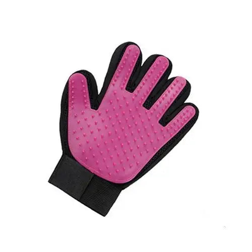 Dog Pet Grooming Glove


