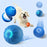 "Automatic Rolling Ball for Pets – Keeps Cats & Dogs Entertained"
"Smart Pet Toy – Self-Rolling & Bouncing Ball for Indoor Play"
"Electronic Interactive Ball – Fun & Engaging for Active Pets"
"USB Rechargeable Smart Ball – Bouncing & Rolling Action"
"Pet-Friendly Automatic Ball – Durable & Safe for Playtime"