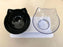 "Double Cat Bowl – Elevated Food & Water Bowl for Cats & Dogs"
"Pet Feeding Bowl – Dual Bowl for Cats and Small Dogs"
"Non-Slip Double Cat Bowl – Food & Water Dish Set"
"Elevated Dog and Cat Bowl – Ergonomic Pet Feeder"
"Durable Double Pet Bowl – Stainless Steel & Plastic Design"