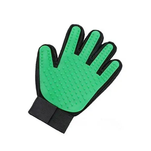 Dog Pet Grooming Glove


